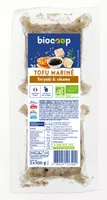 Tofu mariné graines/teriyaki 2x100g CC