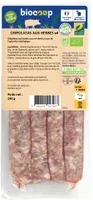 Chipolatas herbes ss sel nit (4)
