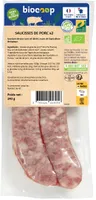 Saucisse de porc ss sel nit (2)