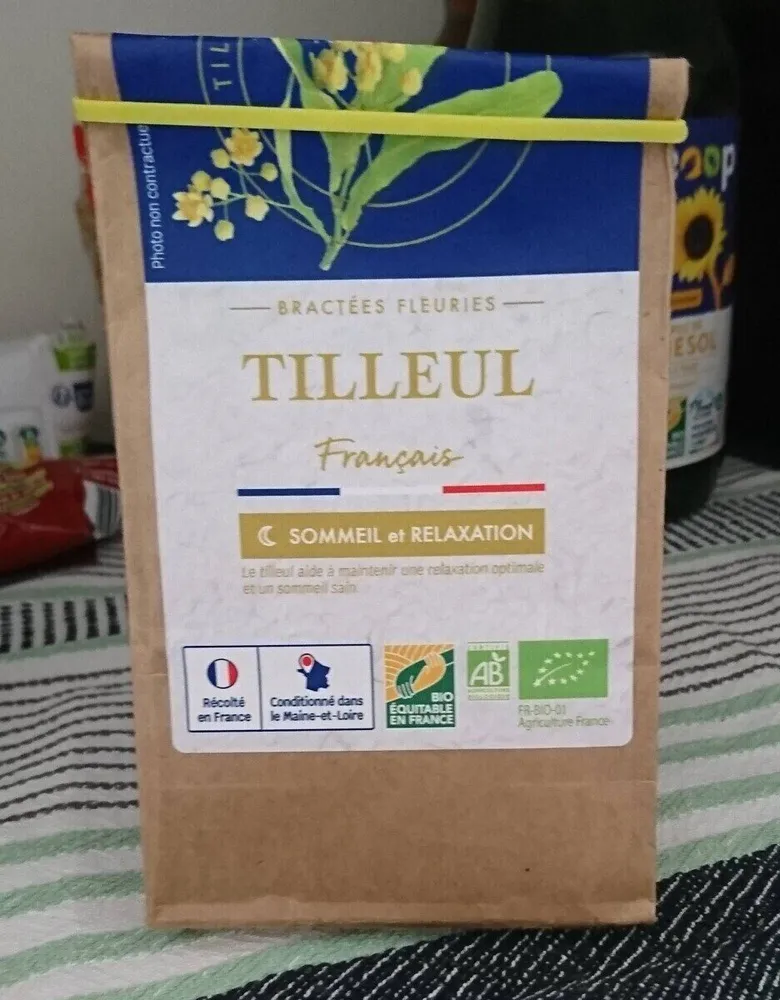 Tilleul