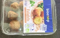 Falafels