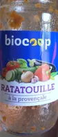 Ratatouille à la provençale