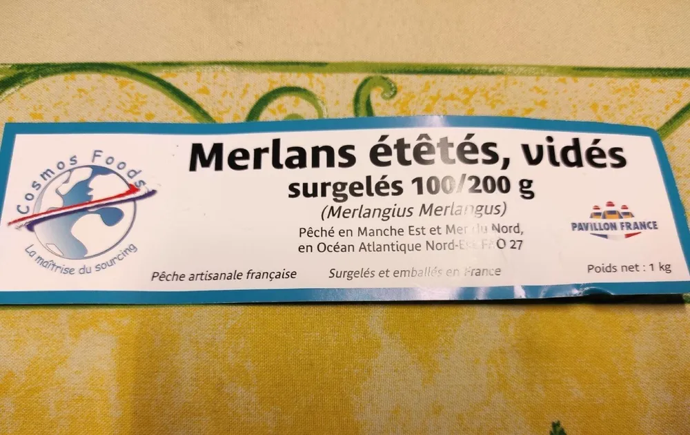 Merlan
