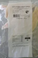 Filets de dorade-sebaste surgeles