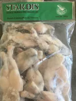 Cuisses de grenouille