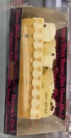 Buche poire chocolat