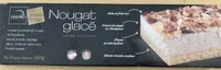 Nougat Glacé
