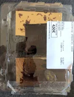 Buchette chocolat choco