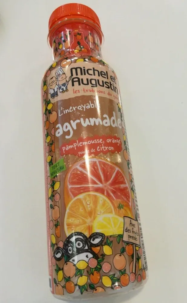 Agrumade