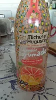 L'incroyable agrumade