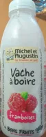 Vache à Boire Framboise