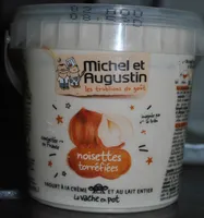 La Vache en Pot aux Noisettes