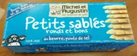 Petits sablés