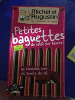 Petites baguettes