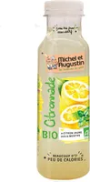Citronnade aux 2 citrons BIO