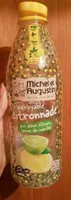 L'incroyable citronnade aux deux citrons