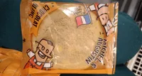 Vrai Cookie Chocolat Blanc 70g