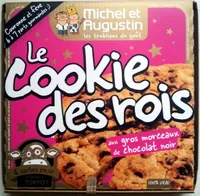 Le Cookie des Rois