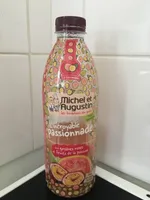 L'incroyable Passionnade Aux Goyaves Roses
