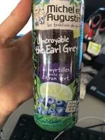 L'incroyable Thé Earl Grey