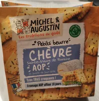 Petits beurre