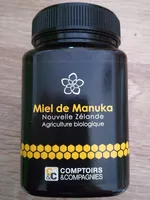 Miel De Manuka Bio
