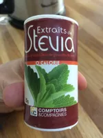 Poudre De Stévia