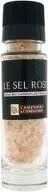 Moulin De Sel Rose Cristaux