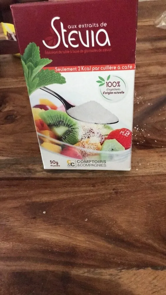 Stevia