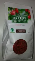Baies de goji