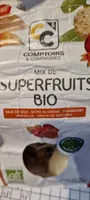 Superfruits bio