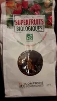 Super fruits bio