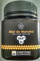Miel De Manuka Iaa5+