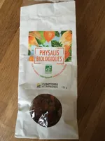Epicerie / Fruits Secs Et Purées / Fruits Séchés Bio