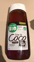 Sirop de coco