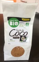 Sucre de coco bio