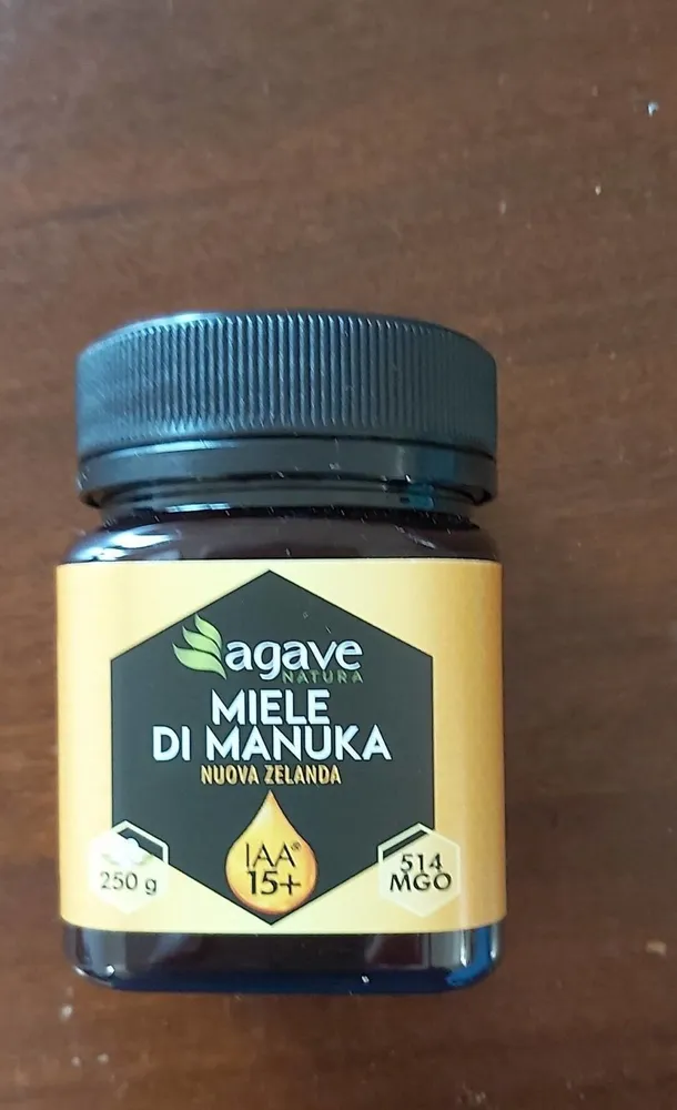 Miele di Manuka