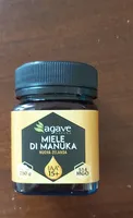 Miele di Manuka