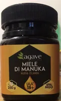 Miele di manuka