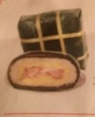 Bánh chùng