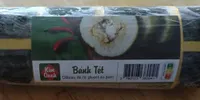 Bánh tét