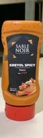 Kreyol spicy