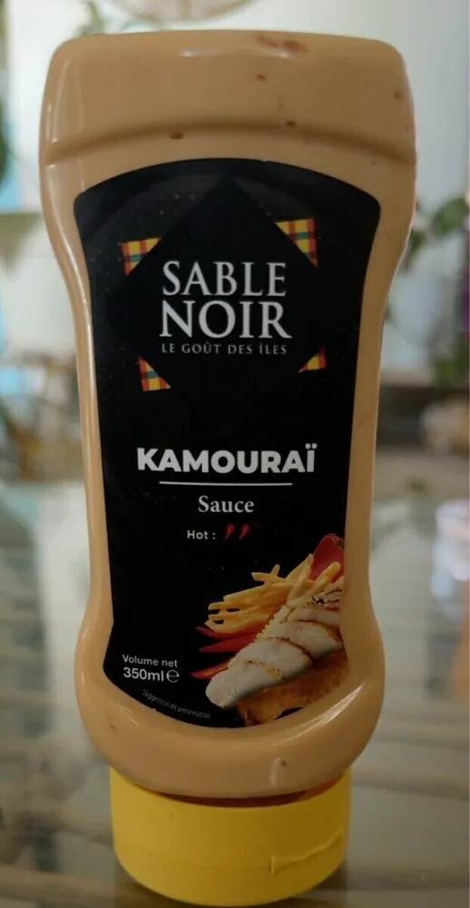 Kamouraï