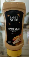 Kamouraï