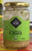 Sauce chien