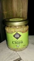 La sauce chien