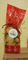 Sablés Noël