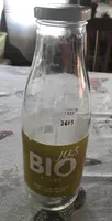 Jus bio poire