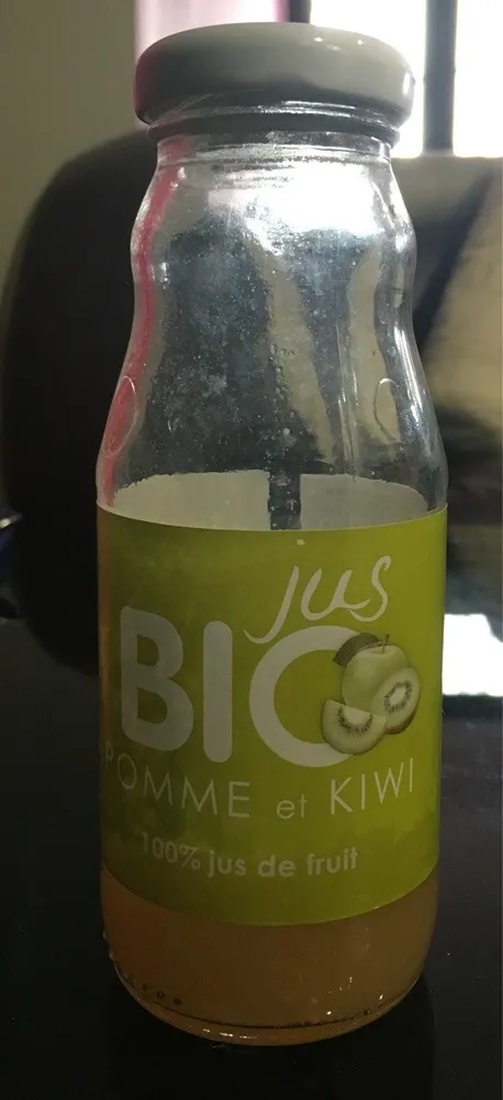 Pomme kiwi