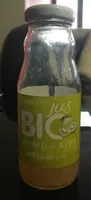 Pomme kiwi